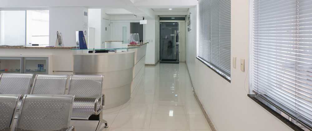 Plano de tratamento preciso e individualizado